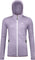 Ortovox Fleece Hoody - Women's - Lush Lavender