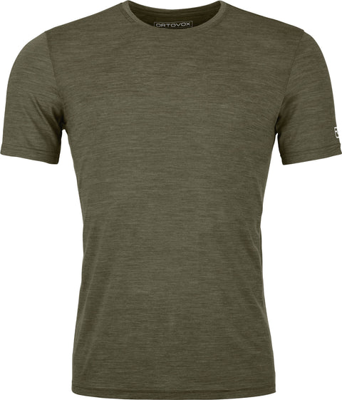 Ortovox 120 Cool Tec Clean T-Shirt - Women's