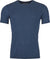 Ortovox 120 Cool Tec Clean T-Shirt - Women's - Deep Ocean