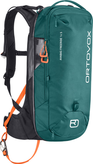 Ortovox Avabag Litric Freeride S Backpack 16L