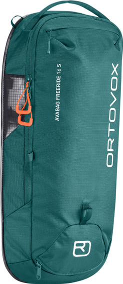 Ortovox Avabag Litric Freeride S Zip Backpack 16L