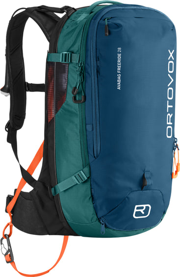 Ortovox Avabag Litric Freeride Backpack 28L