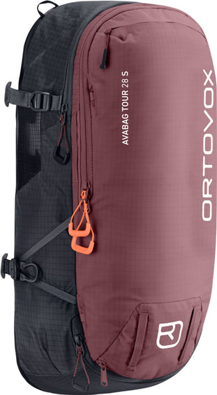 Ortovox Avabag Litric Tour Zip S Backpack 28L