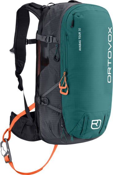 Ortovox Avabag Litric Tour Ski Backpack 30L