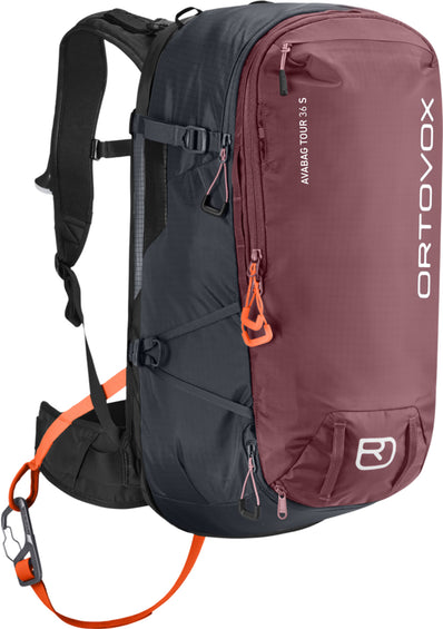 Ortovox Avabag Litric Tour S Backpack 36L