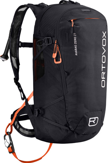 Ortovox Avabag Litric Zero Backpack 27L