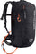 Ortovox Avabag Litric Zero Backpack 27L - Black Raven