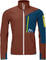 Ortovox Berrino Softshell Jacket - Men's - Clay Orange
