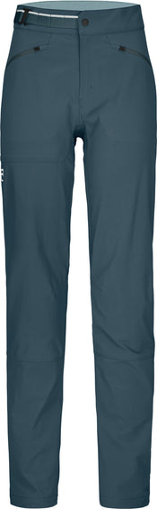 Ortovox Brenta Pants - Women's