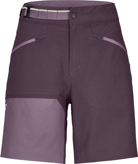 Ortovox Brenta Shorts - Women's