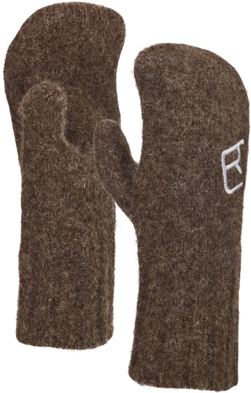 Ortovox Classic Wool Mittens - Unisex