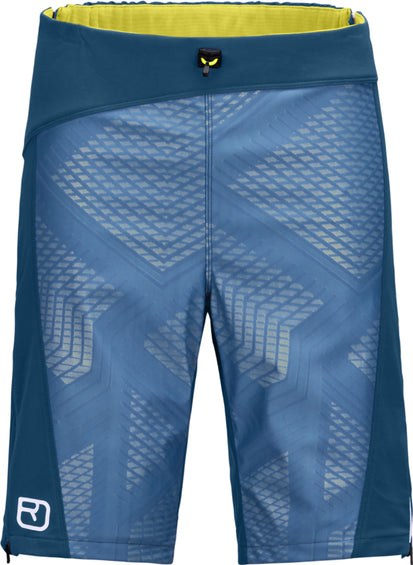 Ortovox Col Becchei WB Shorts - Men's