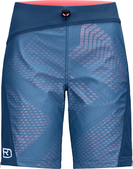 Ortovox Col Becchei WB Shorts - Women's