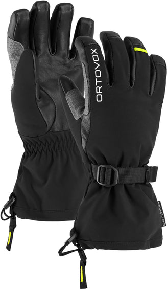 Ortovox Merino Mountain Gloves - Men's