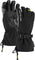 Ortovox Merino Mountain Gloves - Men's - Black Raven