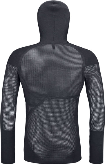 Ortovox Merino Thermovent Hoody - Men's