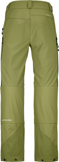Ortovox Mesola Softshell Pants - Men's