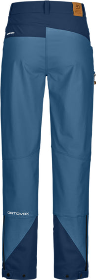 Ortovox Mondeval Softshell Pants - Women's