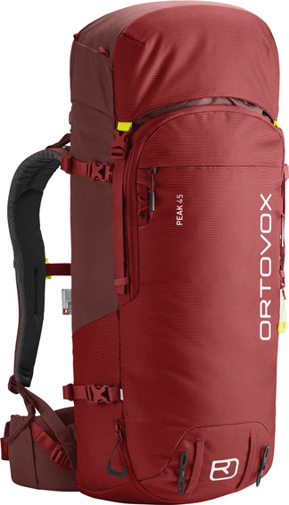 Ortovox Peak High Alpine Tour Backpack 45L