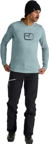 Ortovox Pizol Softshell Pants - Men's