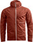 Ortovox Piz Selva 2.5 Layer Hardshell Jacket - Men's - Clay Orange