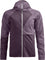 Ortovox Piz Selva 2.5 Layer Hardshell Jacket - Women's - Dark Wild Berry