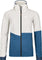 Ortovox Punta Berrino Softshell Hooded Jacket - Women's - White Chalk