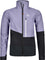 Ortovox Punta Berrino Softshell Jacket - Women's - Lush Lavender