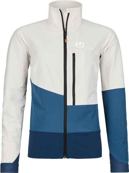 Ortovox Punta Berrino Softshell Jacket - Women's