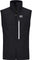 Ortovox Punta Berrino Softshell Vest - Men's - Black Raven