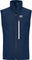 Ortovox Punta Berrino Softshell Vest - Men's - Deep Ocean