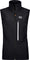 Ortovox Punta Berrino Softshell Vest - Women's - Black Raven