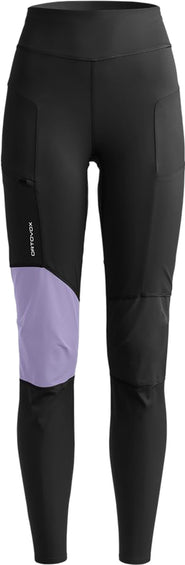 Ortovox Seceda Tights - Women's