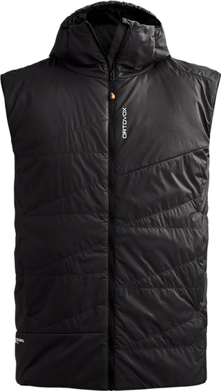 Ortovox Swisswool Piz Duan Vest - Men's