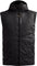 Ortovox Swisswool Piz Duan Vest - Men's - Black Raven