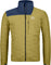 Ortovox Swisswool Piz Segnas Insulating Jacket - Men's - Sweet Alison