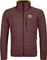 Ortovox Swisswool Piz Segnas Insulating Jacket - Men's - Winetasting