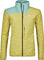 Ortovox Swisswool Piz Segnas Insulating Jacket - Women's - Wabisabi