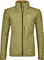 Ortovox Swisswool Piz Segnas Insulating Jacket - Women's - Wild Herbs