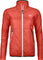 Ortovox Swisswool Piz Vial Jacket - Women's - Coral