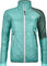 Ortovox Swisswool Piz Vial Jacket - Women's - Ice Waterfall