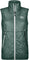 Ortovox Swisswool Piz Vial Vest - Women's - Arctic Grey