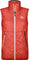 Ortovox Swisswool Piz Vial Vest - Women's - Coral