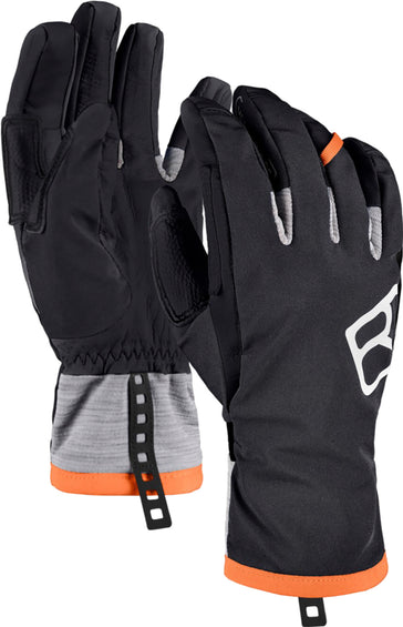 Ortovox Tour Gloves - Men's
