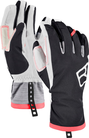 Ortovox Tour Gloves - Women's