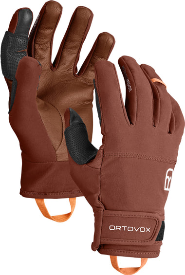 Ortovox Tour Light Gloves - Men's
