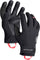 Ortovox Tour Light Gloves - Women's - Black Raven