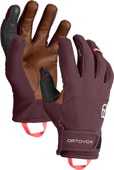 Ortovox Tour Light Gloves - Women's