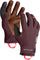 Ortovox Tour Light Gloves - Women's - Winetasting