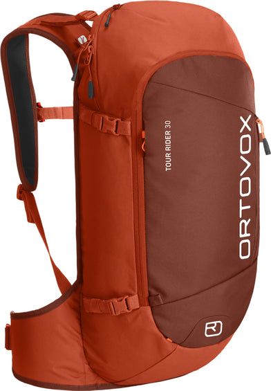 Ortovox Tour Rider Backpack 30L